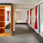 Hirschen - Village Hotel Wildhaus
