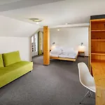 Hotel Hirschen - Village Wildhaus