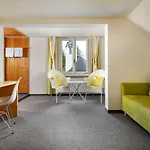 Hotel Hirschen - Village 3*