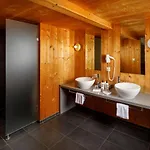 Hirschen - Village Hotel Wildhaus