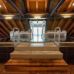 Hirschen - Village Hotel 3*