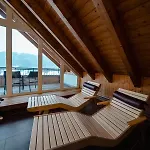 Hirschen - Village 3* Wildhaus
