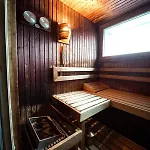 Hotel Hirschen - Village 3*