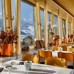 Hirschen - Village Hotel Wildhaus