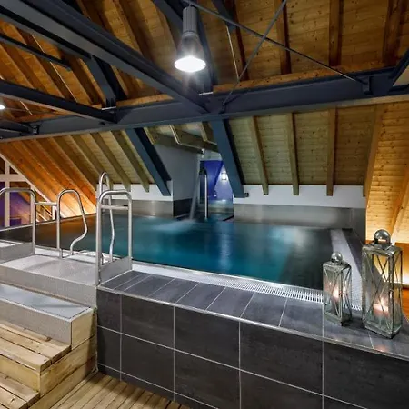 Hirschen - Village Wildhaus