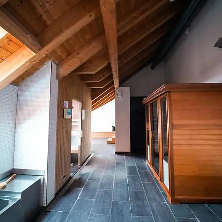 Hotel Hirschen - Village Wildhaus