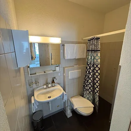 Hirschen - Village Hotel Wildhaus