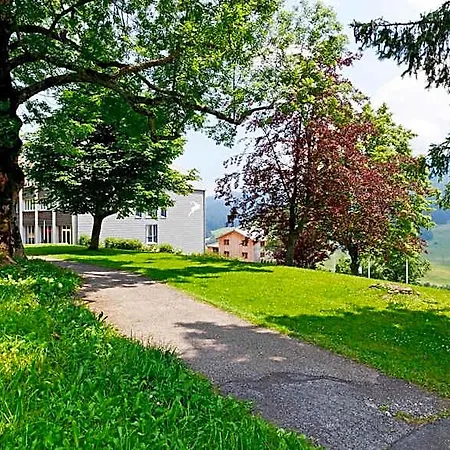 Hirschen - Village Hotel Wildhaus
