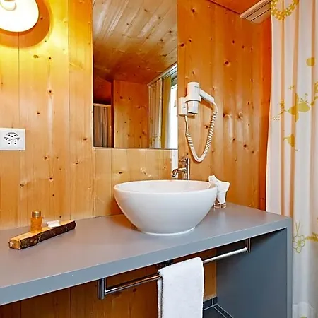 Hotel Hirschen - Village 3*