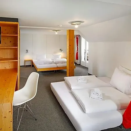 Ξενοδοχείο Hirschen - Village 3*