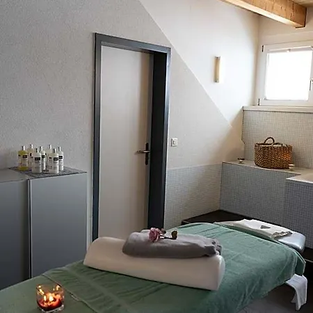 Hirschen - Village 3* Wildhaus