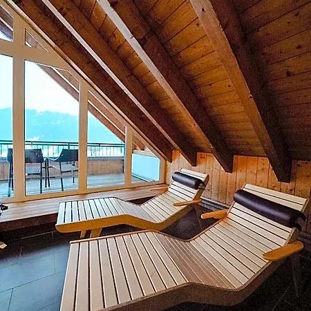 Hirschen - Village 3*