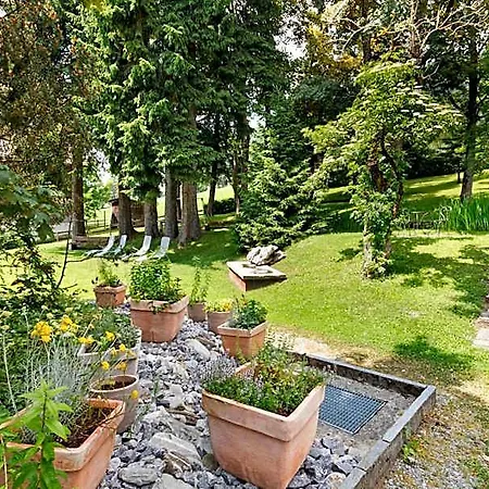 Hotel Hirschen - Village 3*