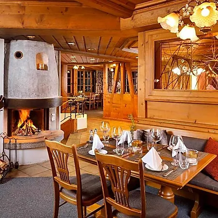 Hirschen - Village 3* Wildhaus