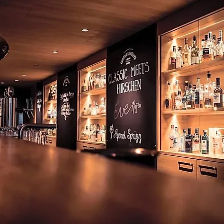 Ξενοδοχείο Hirschen - Village 3*