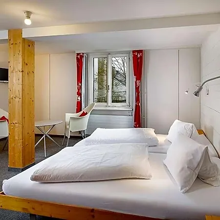 Hirschen - Village 3* Wildhaus