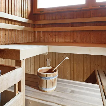 Hirschen - Village 3* Wildhaus