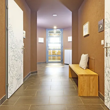 Hotel Hirschen - Village 3*