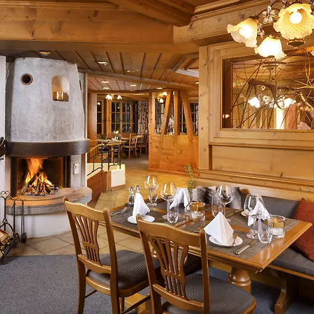 Hirschen - Village 3* Wildhaus