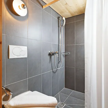 Hotel Hirschen - Village 3*