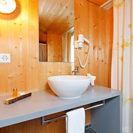 Hirschen - Village 3* Wildhaus