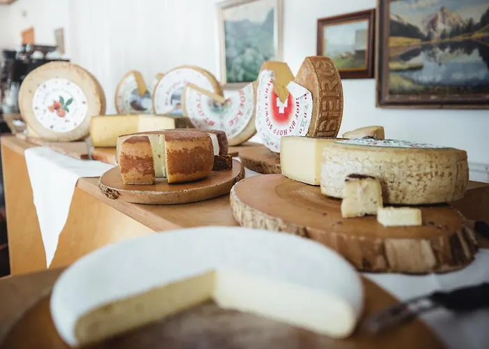 Hirschen - Village Hotel 3*