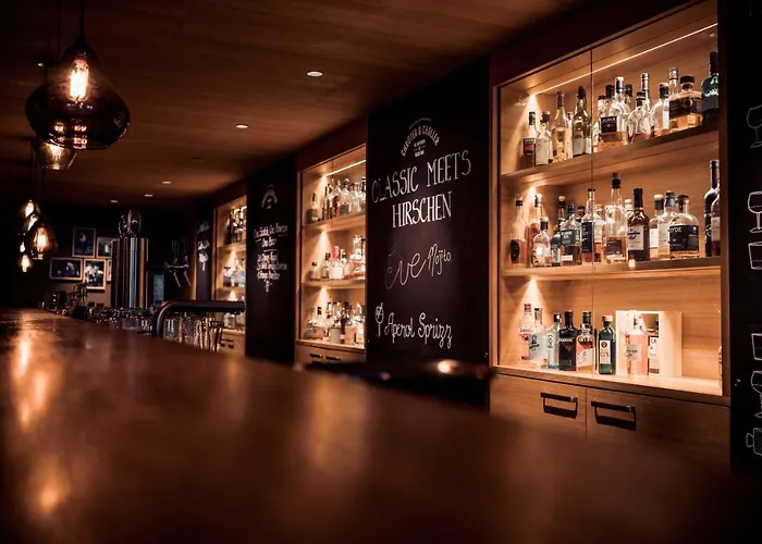 Hotel Hirschen - Village 3*