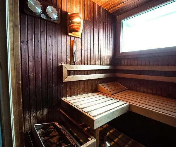 Hotel Hirschen - Village 3*