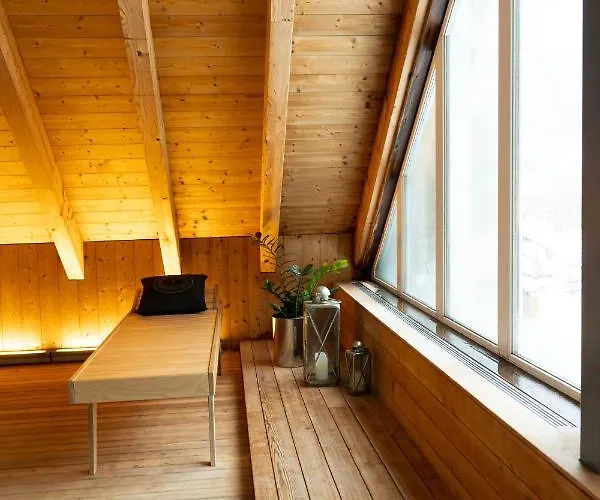 Hotel Hirschen - Village 3*