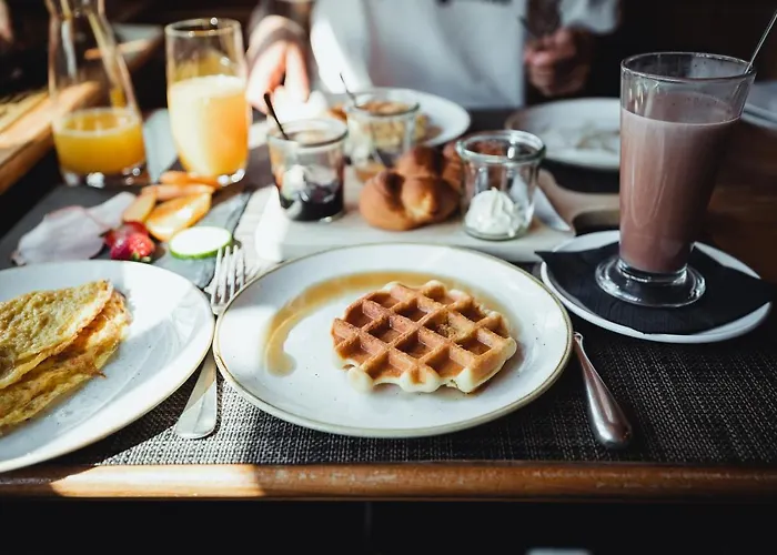 Hirschen - Village Hotel