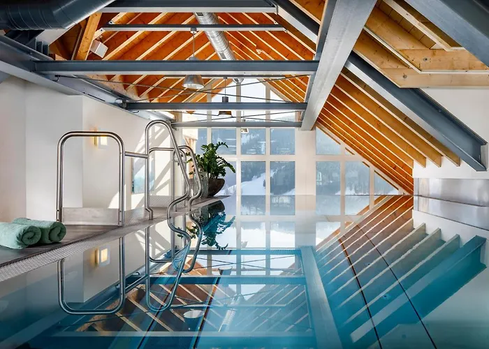 Hirschen - Village 3*