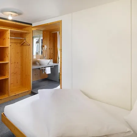 Hirschen - Village Hotel Wildhaus