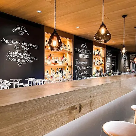 Hotel Hirschen - Village