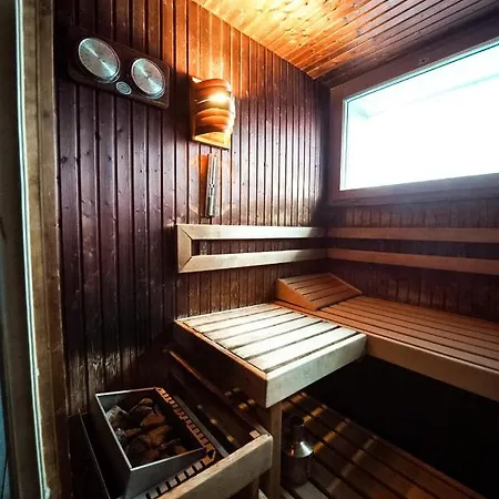 Hotel Hirschen - Village 3*