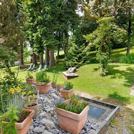 Hirschen - Village Hotel