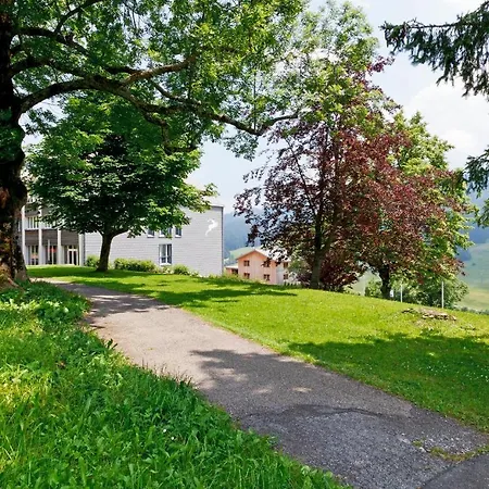 Hotel Hirschen - Village