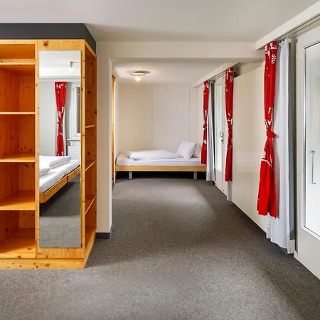 Hirschen - Village Hotel Wildhaus